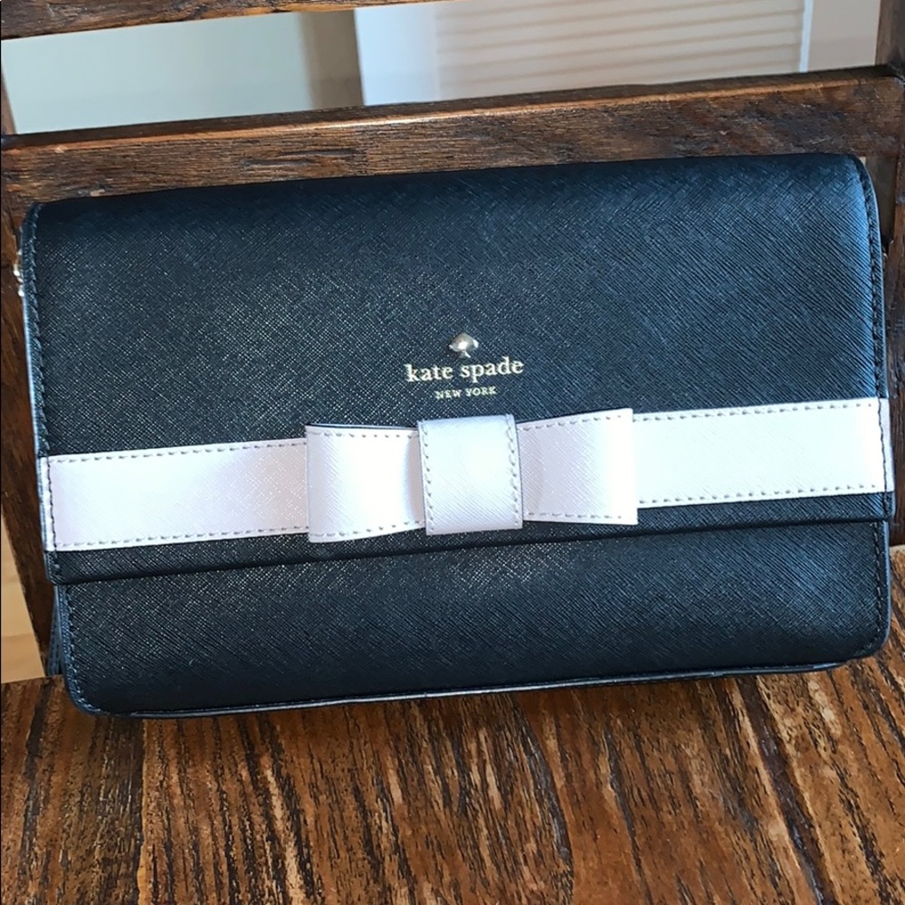 NWOT KATE SPADE PURSE